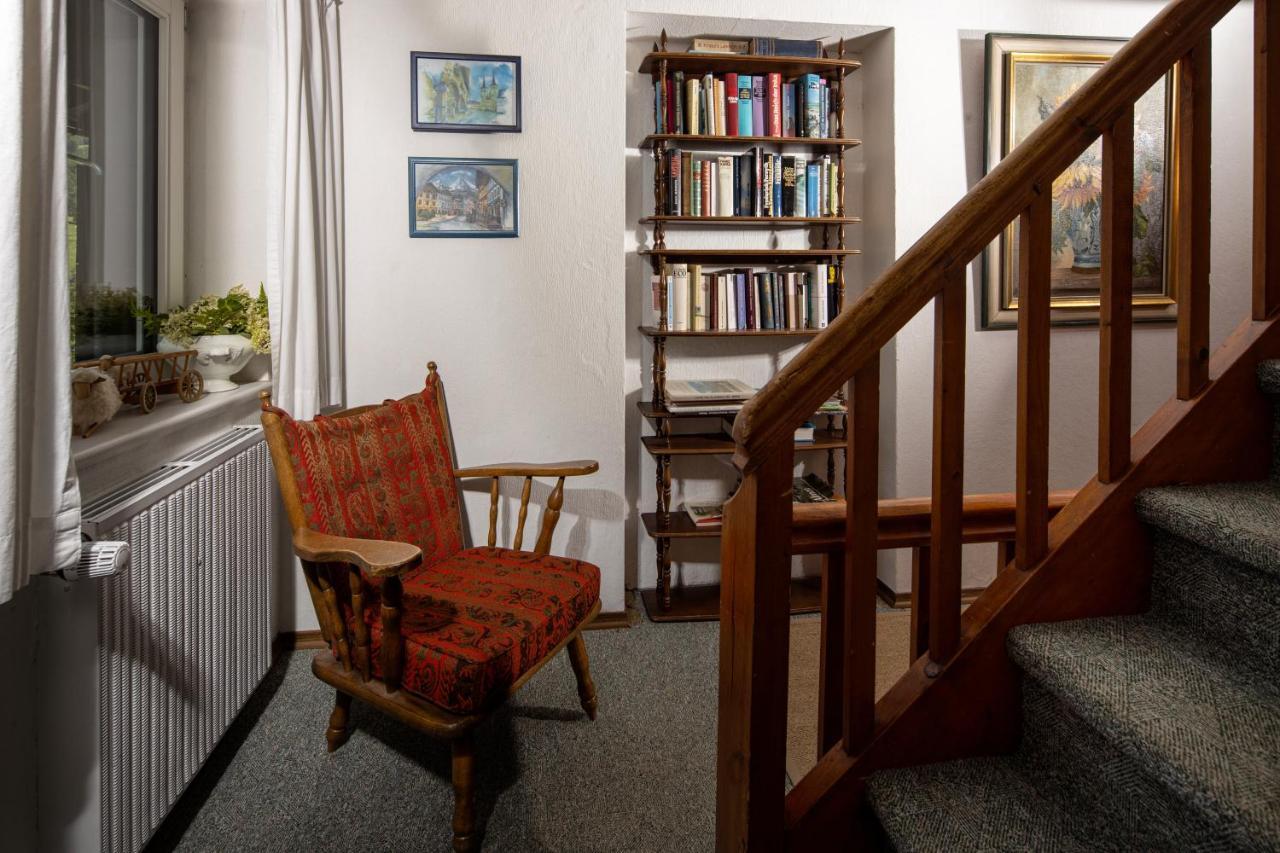 Aldefeld Vakantiehuis Berchtesgaden