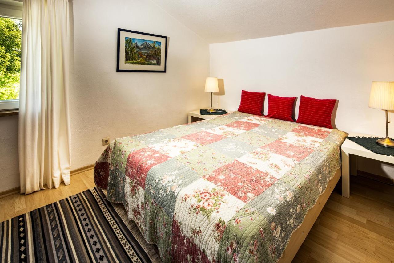 Vakantiehuis Aldefeld *