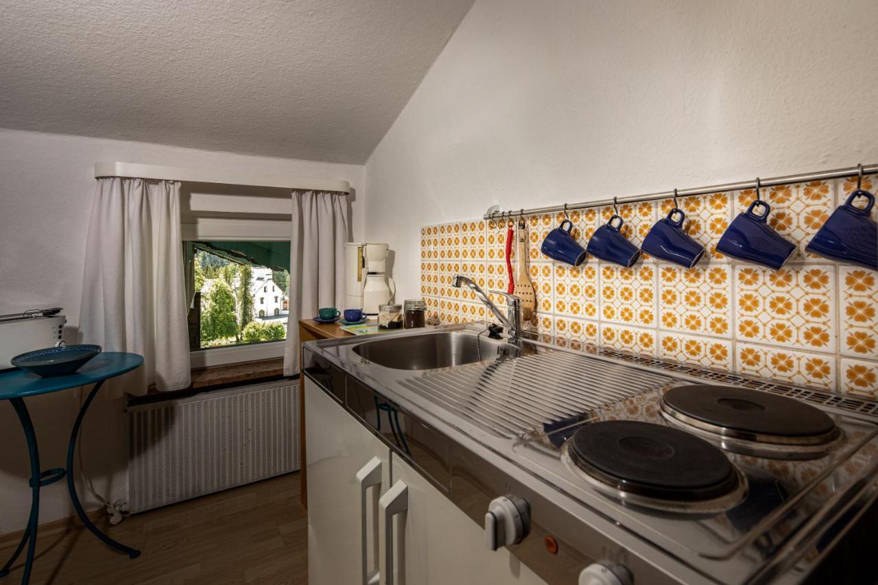 Aldefeld Vakantiehuis Berchtesgaden
