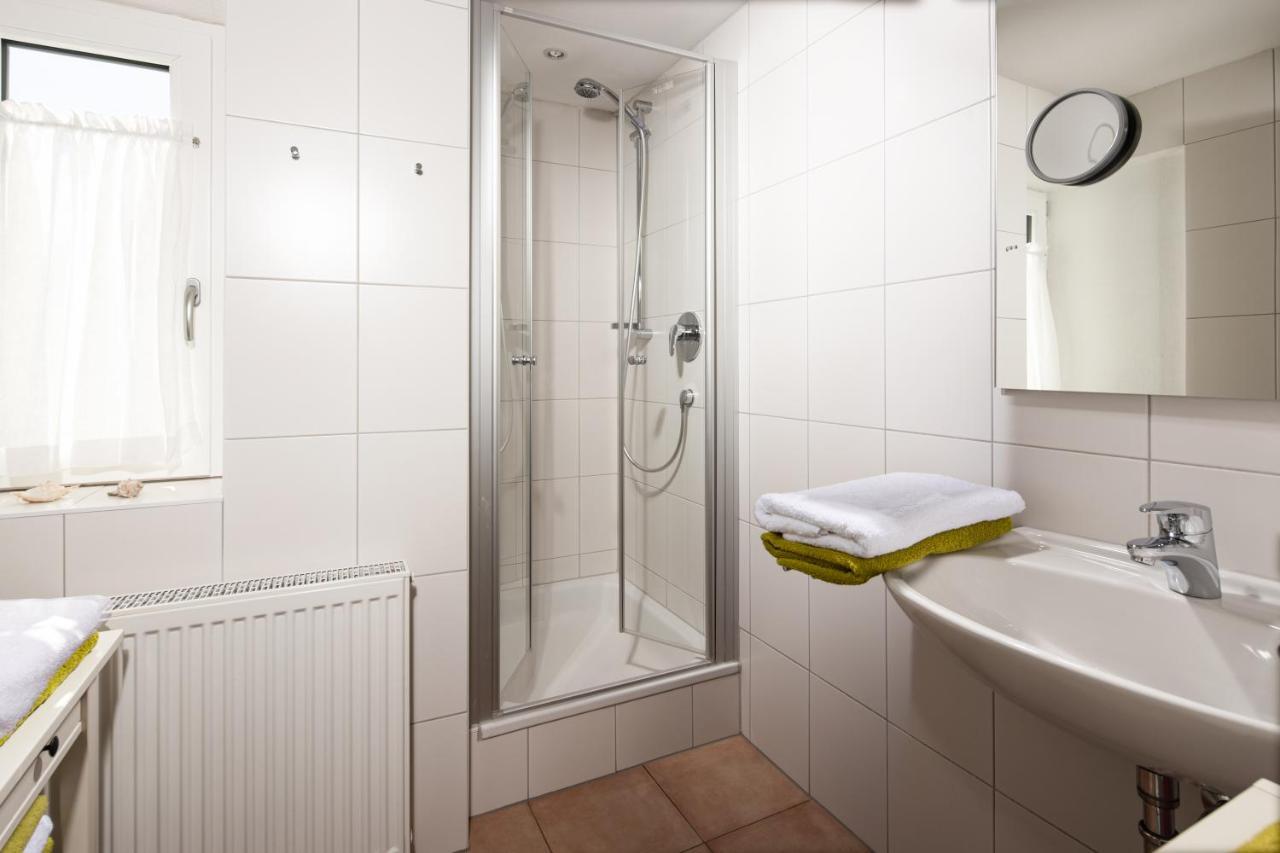 Aldefeld Vakantiehuis *