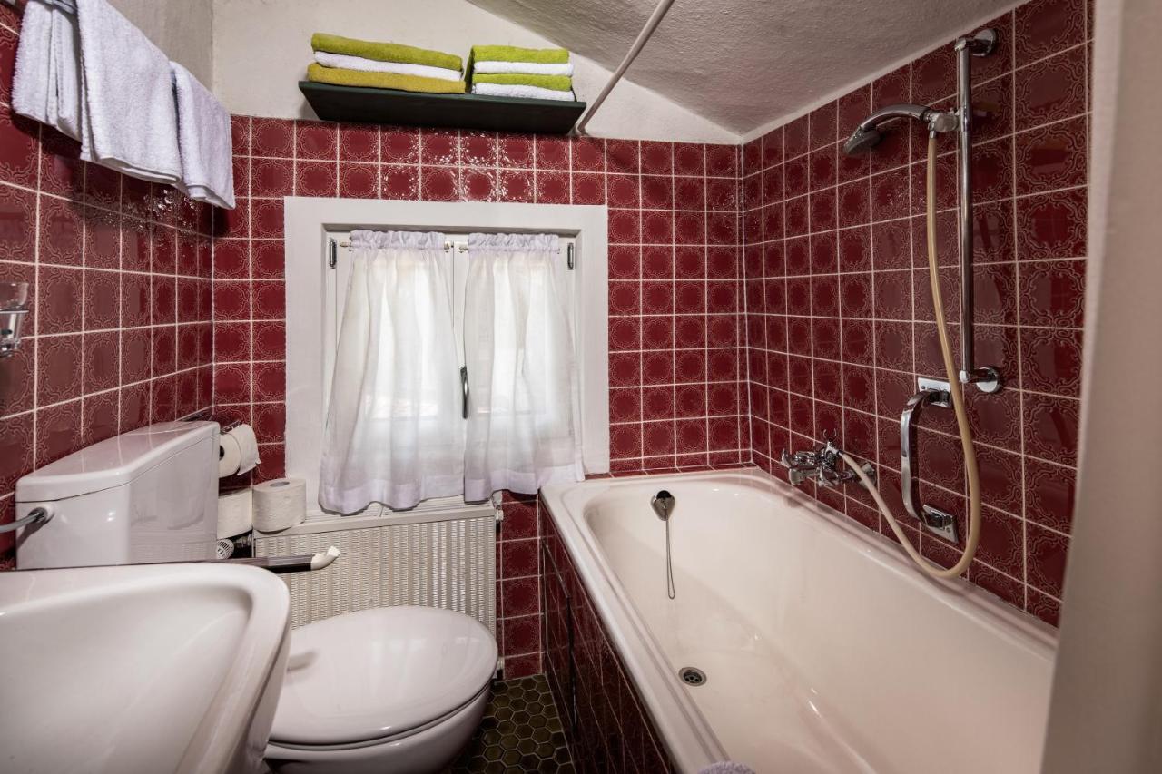 Vakantiehuis Aldefeld