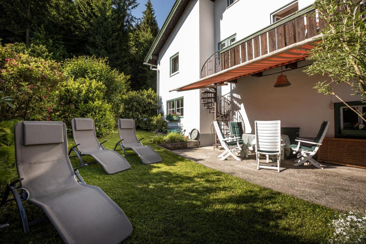 Aldefeld Vakantiehuis