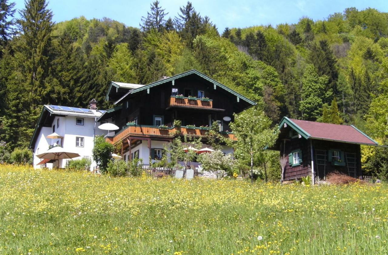 Vakantiehuis Aldefeld *