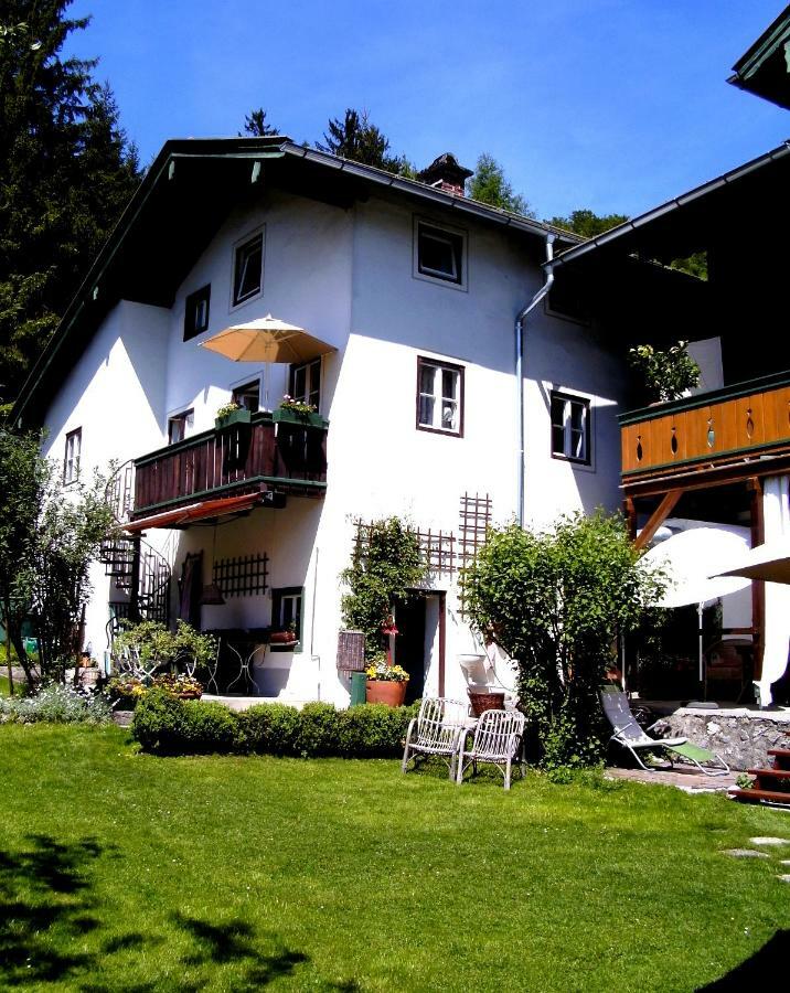 Aldefeld Ferienhaus